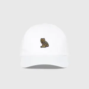 OVO White Hat